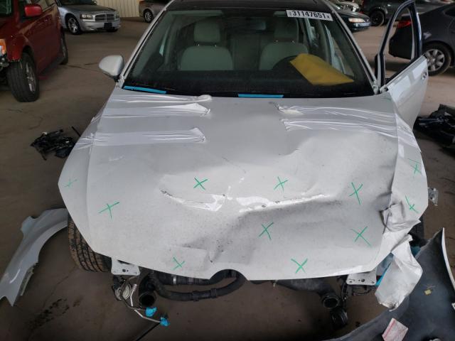 2016 VOLKSWAGEN GOLF S/SE 3VW217AU1GM014607