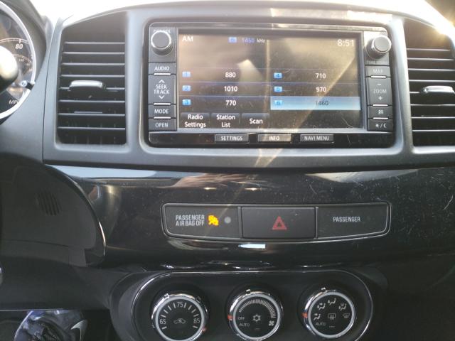 2014 MITSUBISHI LANCER GT JA32U8FW6EU007234