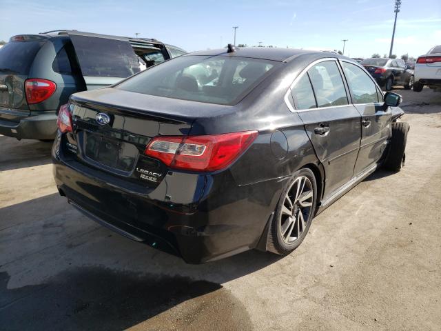 2017 SUBARU LEGACY SPO 4S3BNAR60H3009878
