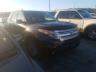 2013 FORD  EXPLORER