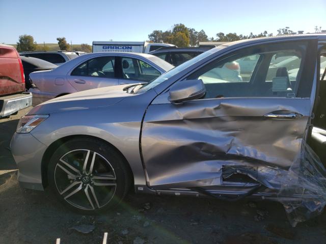 2017 HONDA ACCORD TOU 1HGCR3F91HA041576