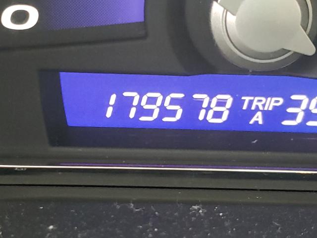 2010 HONDA CIVIC HYBR JHMFA3F20AS002403