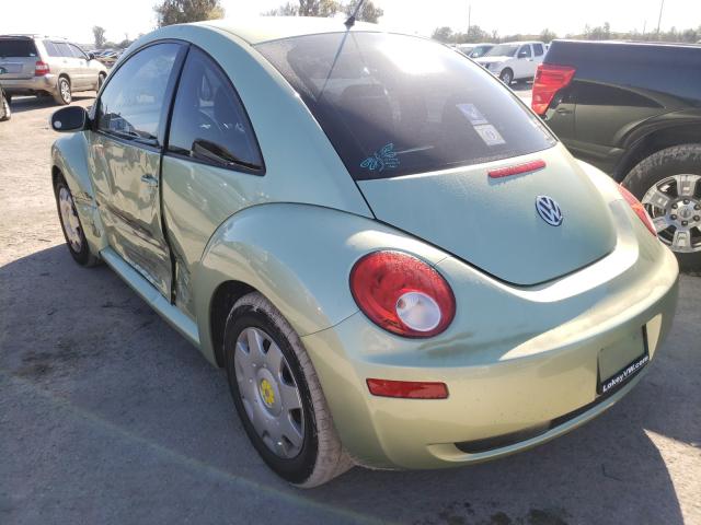2010 VOLKSWAGEN NEW BEETLE 3VWPG3AGXAM009839