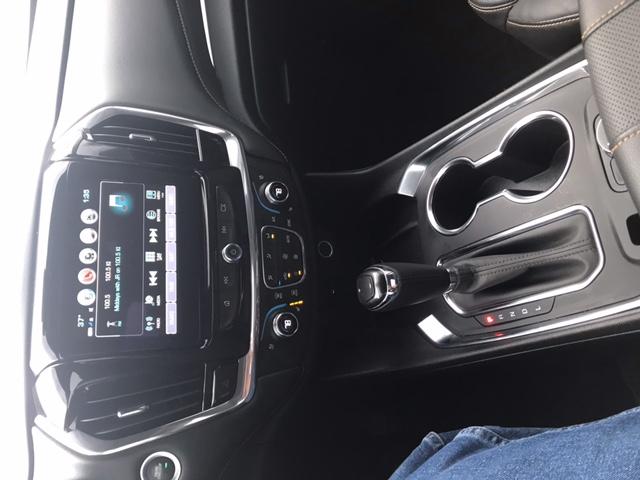 2019 CHEVROLET TRAVERSE P 1GNERKKW0KJ116683