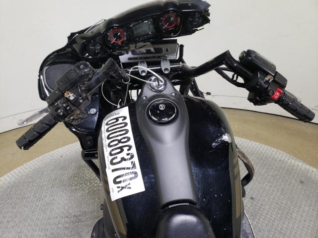 2019 KAWASAKI VN1700 K JKBVNRK10KA016252