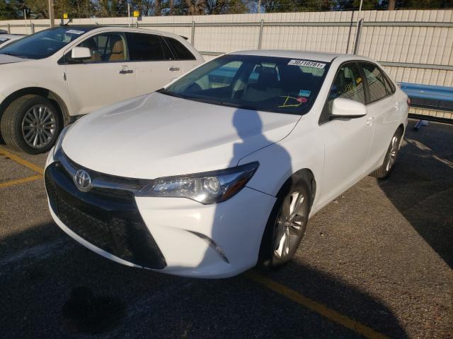 2015 TOYOTA CAMRY LE 4T1BF1FK6FU945747