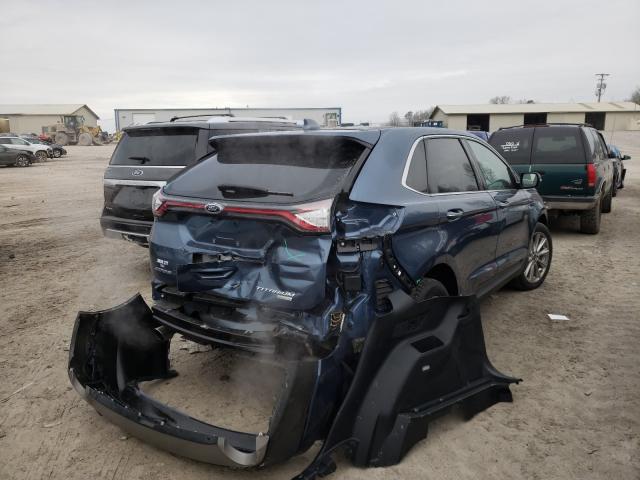 2018 FORD EDGE TITAN 2FMPK3K97JBB63133