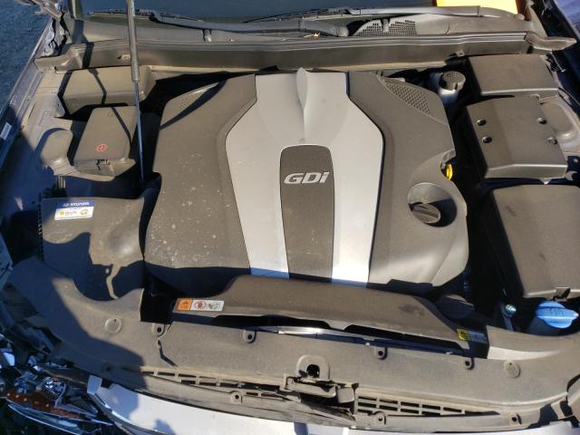 2013 HYUNDAI GENESIS 3. - KMHGC4DDXDU228799