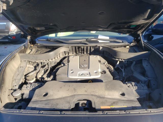 2012 INFINITI FX35 JN8AS1MU4CM120824