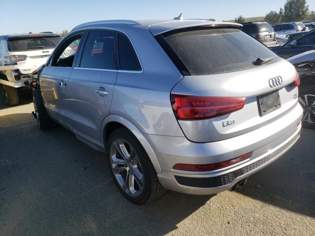 2016 AUDI Q3 PRESTIG WA1GFCFS5GR004908