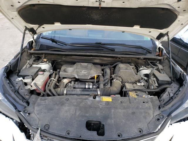 2015 LEXUS NX 200T JTJYARBZ9F2000590