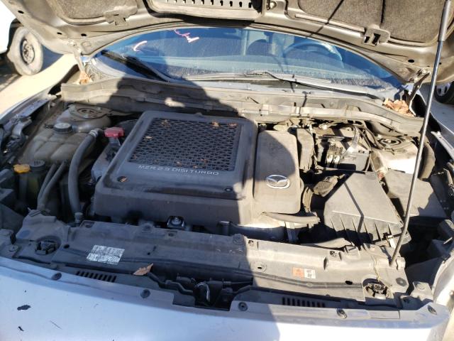 2010 MAZDA SPEED 3 - JM1BL1H46A1279575