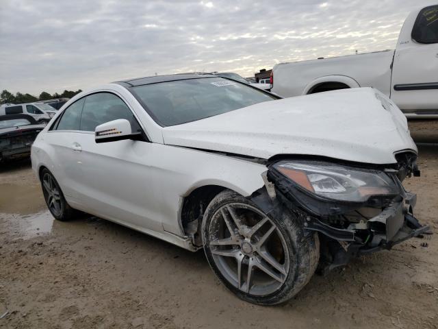 2014 MERCEDES-BENZ E 350 - WDDKJ5KB7EF283315