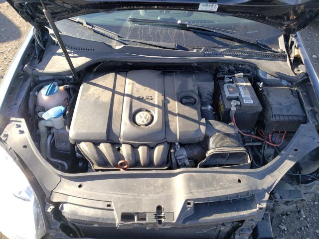 2010 VOLKSWAGEN JETTA LIMI - 3VWAX7AJ4AM122291