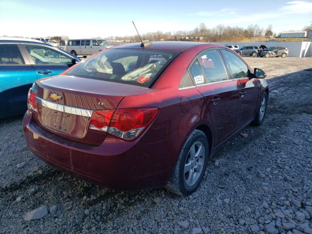 2015 CHEVROLET CRUZE L 1G1PC5SB5F7121746