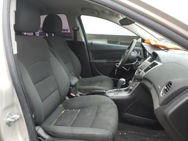 2012 CHEVROLET CRUZE LT 1G1PE5SC2C7121654
