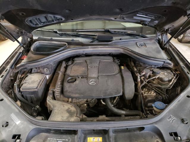 2014 MERCEDES-BENZ ML 350 4MA 4JGDA5HB6EA361893