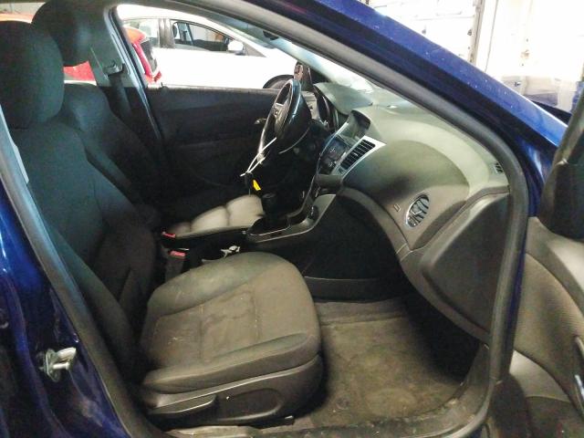 2012 CHEVROLET CRUZE ECO 1G1PK5SC8C7254072