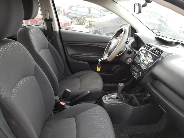 2015 MITSUBISHI MIRAGE DE ML32A3HJXFH050146