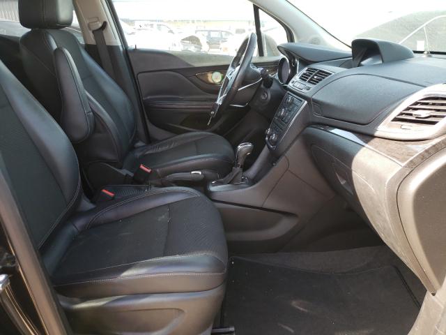 2013 BUICK ENCORE CON KL4CJBSB9DB073120