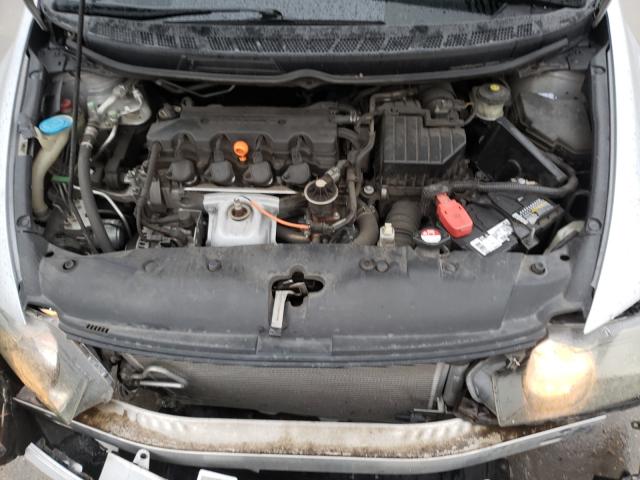 2010 HONDA CIVIC EXL 2HGFA1F91AH504672