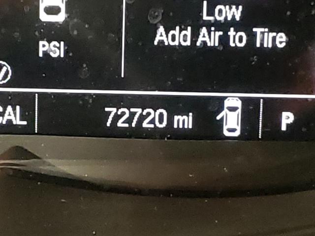 2018 CHEVROLET TRAX LS KL7CJKSB3JB720934
