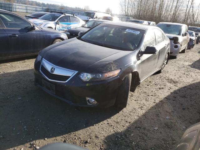 2013 ACURA TSX JH4CU2F40DC003068