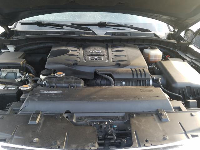 2015 INFINITI QX80 JN8AZ2NF6F9570709