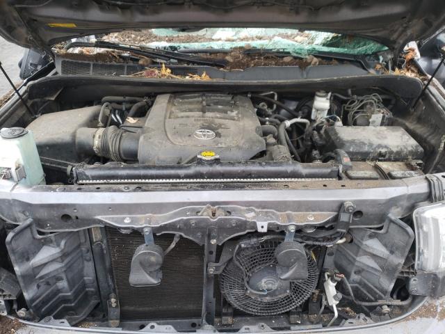 2011 TOYOTA SEQUOIA SR 5TDBY5G15BS053225