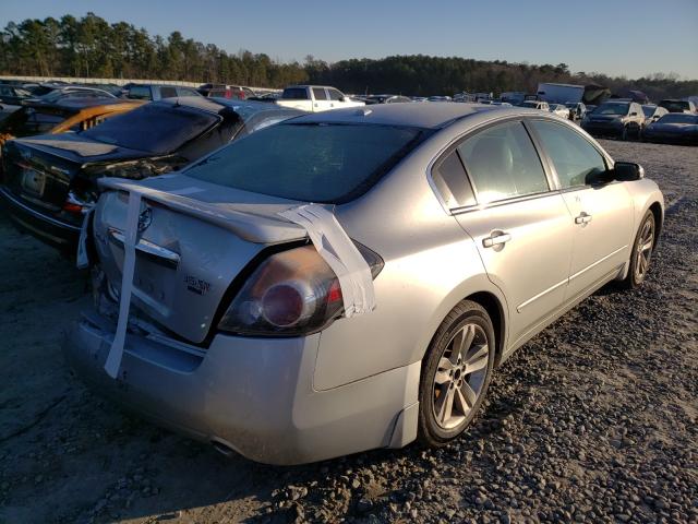 2011 NISSAN ALTIMA SR 1N4BL2AP1BN406498