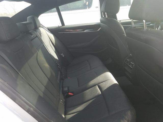 2018 BMW 530E WBAJA9C55JB251788