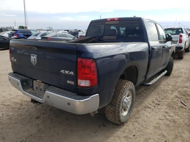 2012 DODGE RAM 2500 S 3C6UD5DL7CG182312