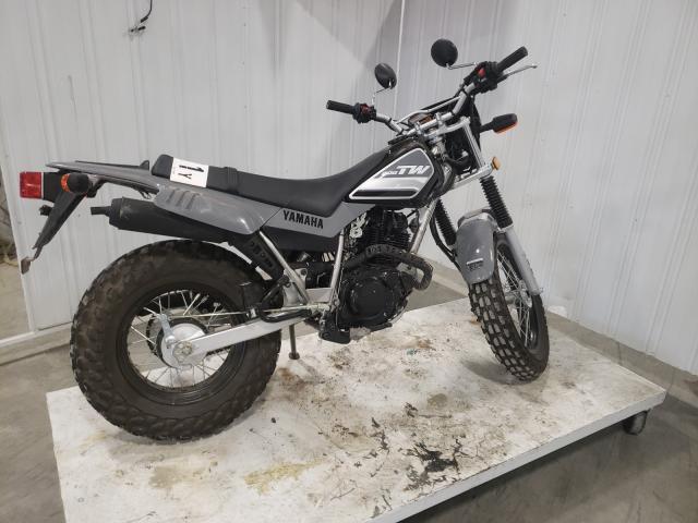 2021 YAMAHA TW200 JYA3AWE02MA170460