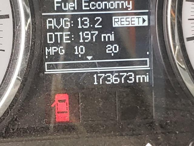 2011 DODGE RAM 1500 1D7RV1CP3BS574550