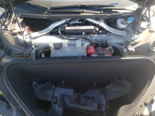 2016 TESLA MODEL S 5YJSA1E14GF148483