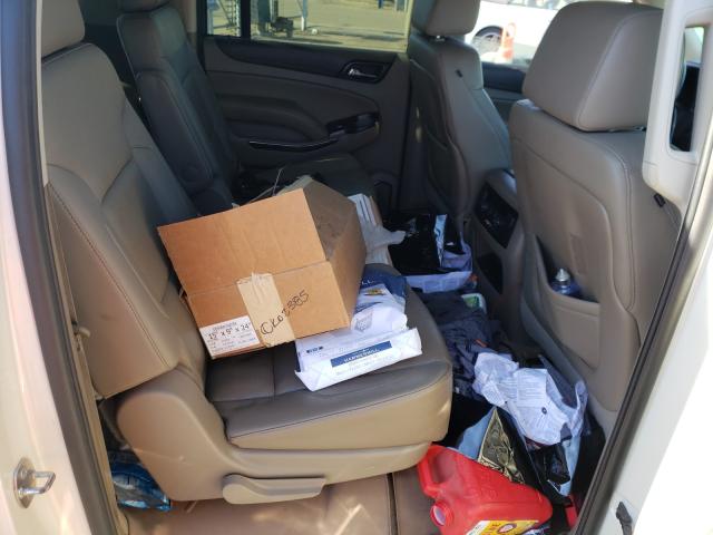 2015 GMC YUKON XL K 1GKS2HKC5FR137369