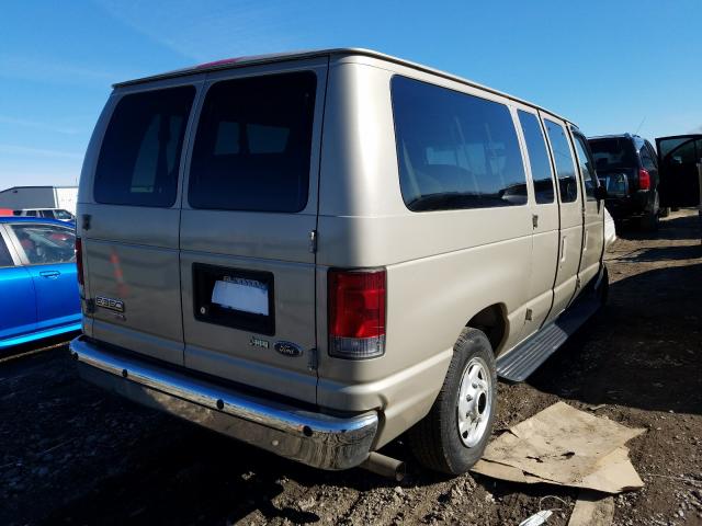 2013 FORD ECONOLINE 1FBNE3BL7DDA11029