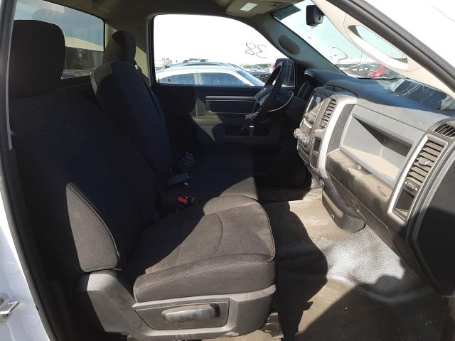 2020 RAM 1500 CLASS 3C6JR6DT0LG170545