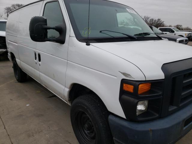 2013 FORD ECONOLINE 1FTNE1EW9DDA61761
