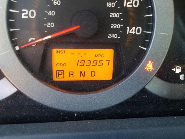 2011 TOYOTA RAV4 LIMIT - 2T3YK4DV6BW011156