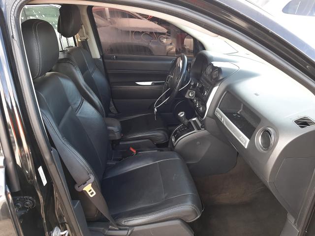 2016 JEEP COMPASS LA 1C4NJCEA2GD789311