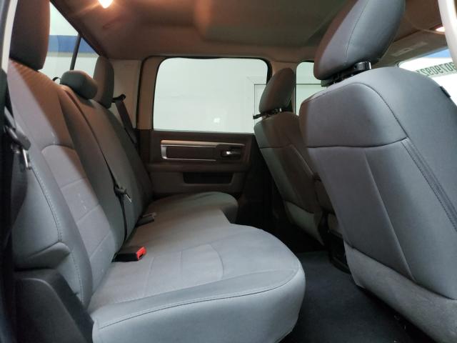 2014 RAM 2500 SLT 3C6TR5DT0EG270330