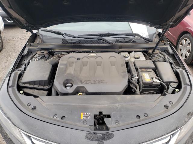 2020 CHEVROLET IMPALA PRE 1G1105S3XLU109581