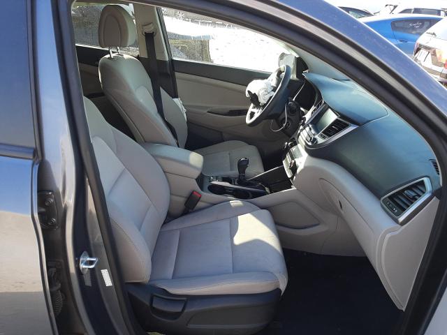 2018 HYUNDAI TUCSON SEL KM8J33A46JU679678