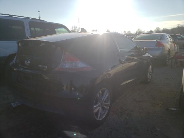 2011 HONDA CR-Z JHMZF1D45BS010392