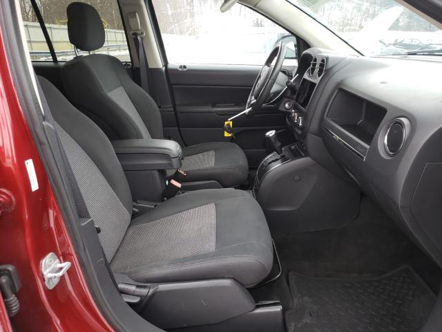 2012 JEEP COMPASS LA 1C4NJDEB1CD675678