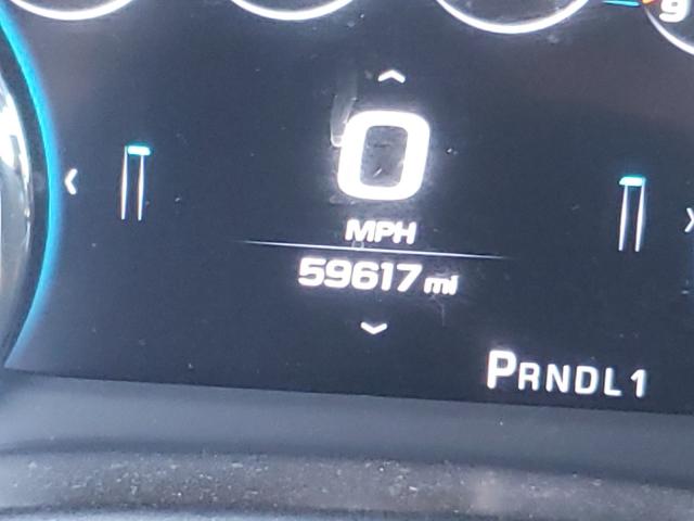 2017 GMC SIERRA K35 1GT42YEY7HF249140