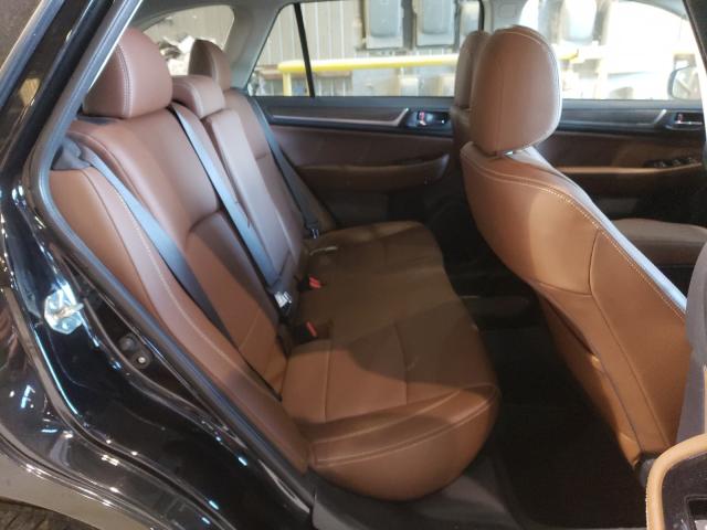 2018 SUBARU OUTBACK TO 4S4BSATC3J3394149