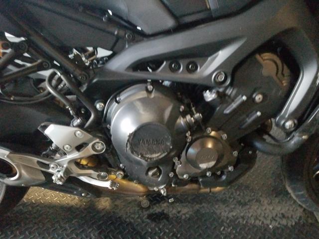 2020 YAMAHA MT09 JYARN53E1LA008342