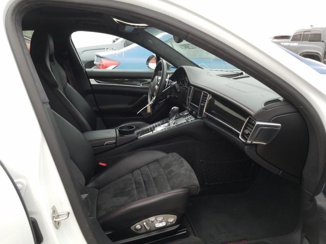 2016 PORSCHE PANAMERA G WP0AF2A70GL082198